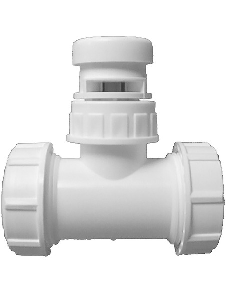 Клапан вентиляционный HL902T/40 Клапан вентиляционный HL902T/40