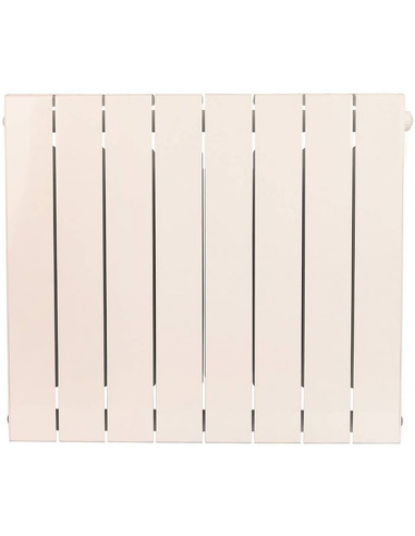 Биметаллический радиатор RIFAR SUPReMO VENTIL 500 х8