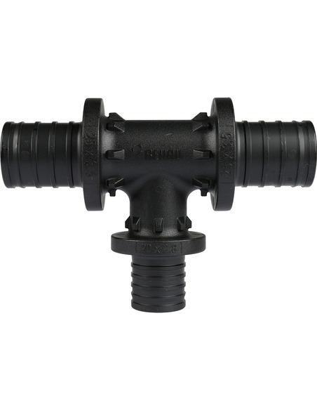 Тройник переходной РЕХАУ RAUTITAN РХ 25x20x25