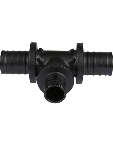 Тройник переходной РЕХАУ RAUTITAN РХ 25x20x25