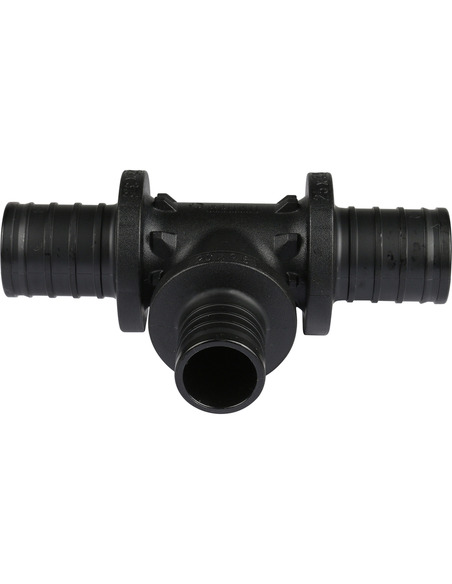 Тройник переходной РЕХАУ RAUTITAN РХ 25x20x25