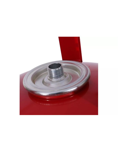 Расширительный бак Flamco Flexcon R 50, 6 бар