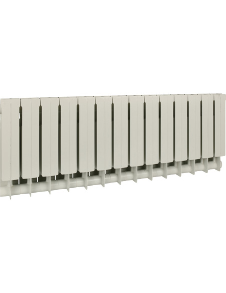 Биметаллический радиатор Global Style Plus 350 х14