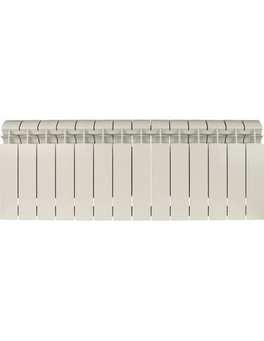 Биметаллический радиатор Global Style Plus 350 х14