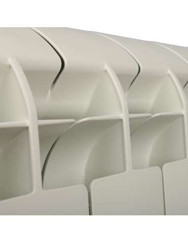 Биметаллический радиатор Global Style Plus 350 х14