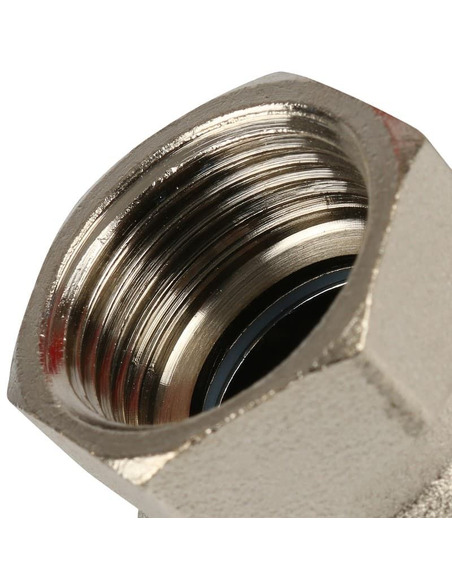 Кран шаровой ITAP VIENNA 117 3/4" НР-ВР (рычаг)