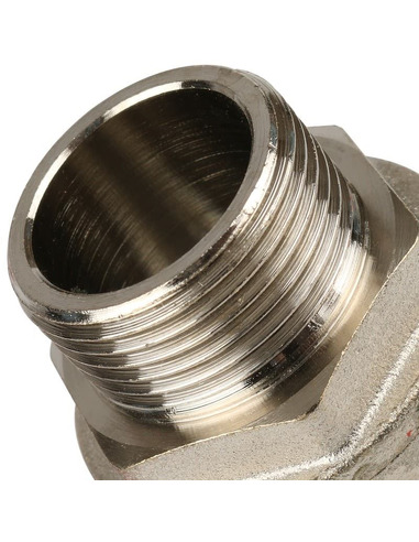 Кран шаровой ITAP VIENNA 117 3/4" НР-ВР (рычаг)