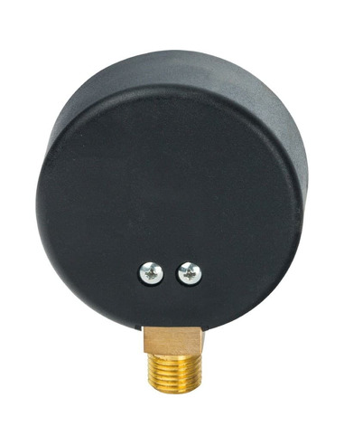 Манометр Watts F+R200 MRP 63 мм, 1/4", 0-16 бар, радиальный