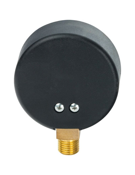 Манометр Watts F+R200 MRP 63 мм, 1/4", 0-16 бар, радиальный