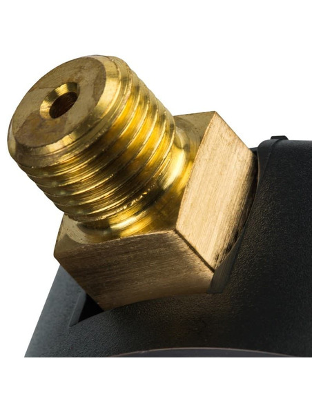 Манометр Watts F+R200 MRP 63 мм, 1/4", 0-16 бар, радиальный