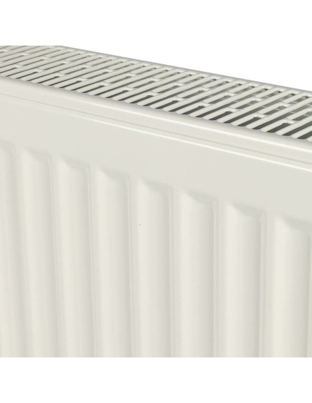 Стальной панельный радиатор Kermi Profil-K FK0 22/600/900