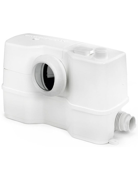 Канализационная установка Grundfos Sololift2 WC-3