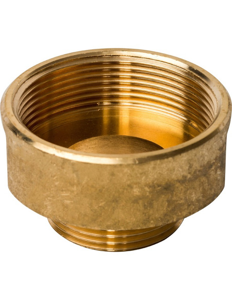 Переходник STOUT 2"х1 1/4" ВР-НР Переходник STOUT 2"х1 1/4" ВР-НР