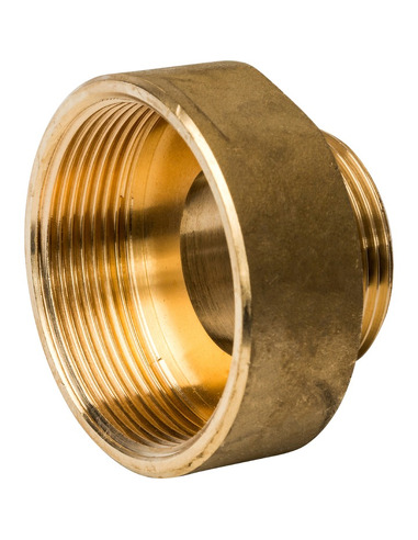 Переходник STOUT 2"х1 1/4" ВР-НР