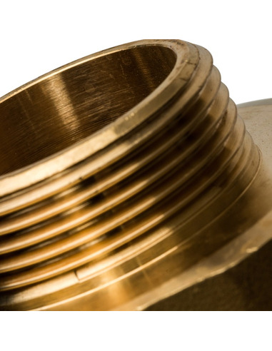 Переходник STOUT 2"х1 1/4" ВР-НР