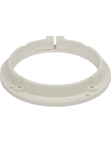 Комплект дымохода STOUT Ø60/100 универсальный 850мм