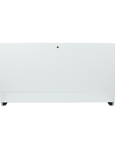 Шкаф коллекторный STOUT ШРВ-6