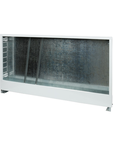 Шкаф коллекторный STOUT ШРВ-6