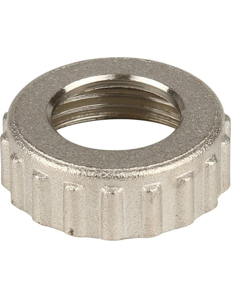 Кран шаровой ITAP 132 1/2" со штуцером (рычаг)