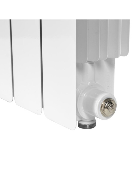 Биметаллический радиатор RIFAR MONOLIT VENTIL 350 х13