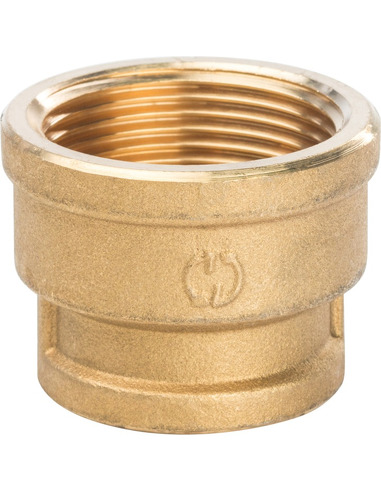 Муфта переходная STOUT 1 1/4"х3/4" ВР