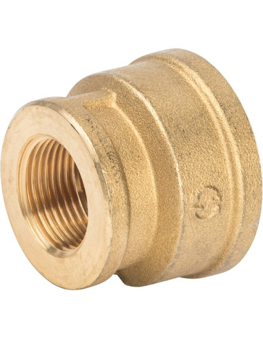 Муфта переходная STOUT 1 1/4"х3/4" ВР