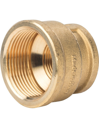 Муфта переходная STOUT 1 1/4"х3/4" ВР