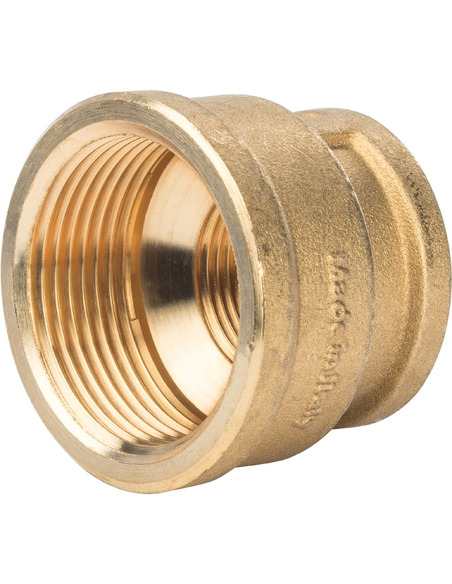 Муфта переходная STOUT 1 1/4"х3/4" ВР