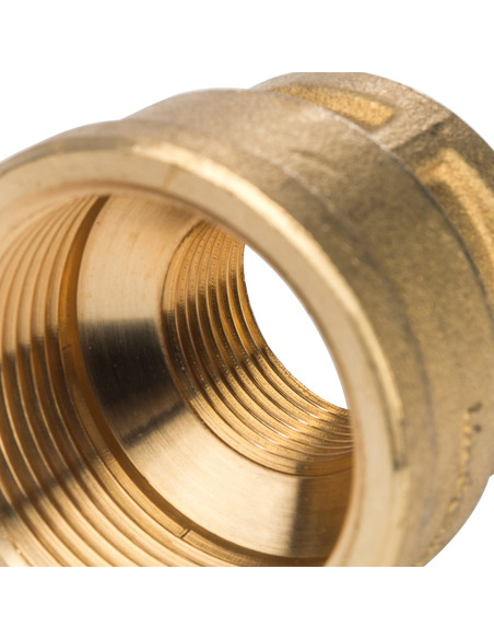 Муфта переходная STOUT 1 1/4"х3/4" ВР