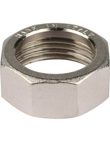 Клапан ручной терморегулирующий STOUT 3/4" угловой