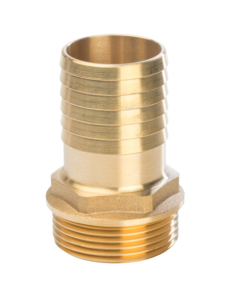 Штуцер STOUT 1 1/2"х45 НР