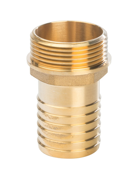 Штуцер STOUT 1 1/2"х45 НР