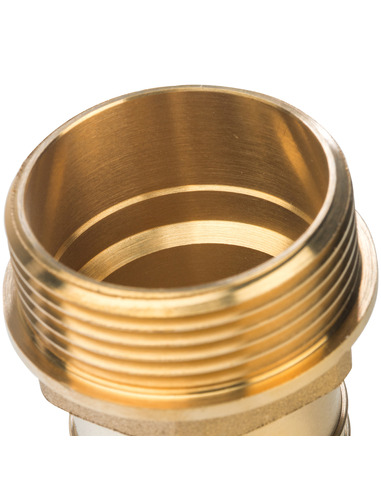 Штуцер STOUT 1 1/2"х45 НР