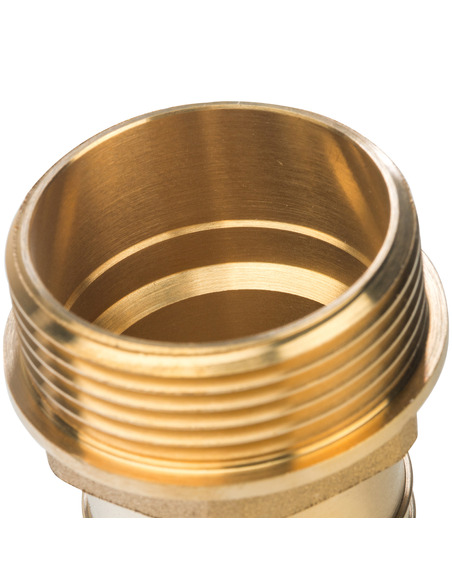 Штуцер STOUT 1 1/2"х45 НР