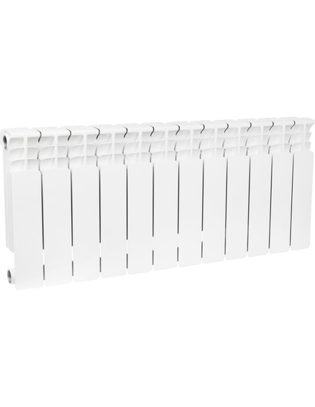 Биметаллический радиатор STOUT Space 350 х12 Биметаллический радиатор STOUT Space 350 х12