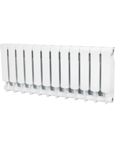 Биметаллический радиатор STOUT Space 350 х12 Биметаллический радиатор STOUT Space 350 х12