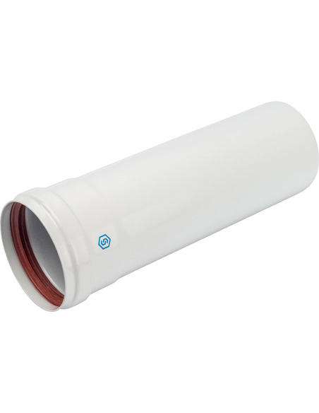 Труба удлинитель STOUT Ø80 - 250мм