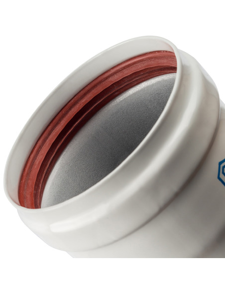 Труба удлинитель STOUT Ø80 - 250мм