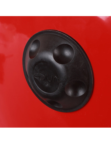 Расширительный бак STOUT STH 100, 5 бар