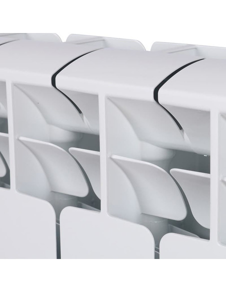 Биметаллический радиатор RIFAR Base VENTIL 500 х6