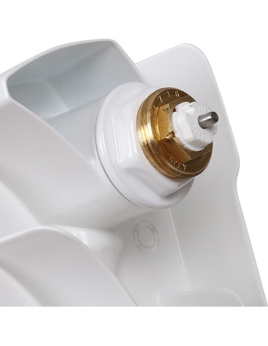 Биметаллический радиатор RIFAR Base VENTIL 500 х6