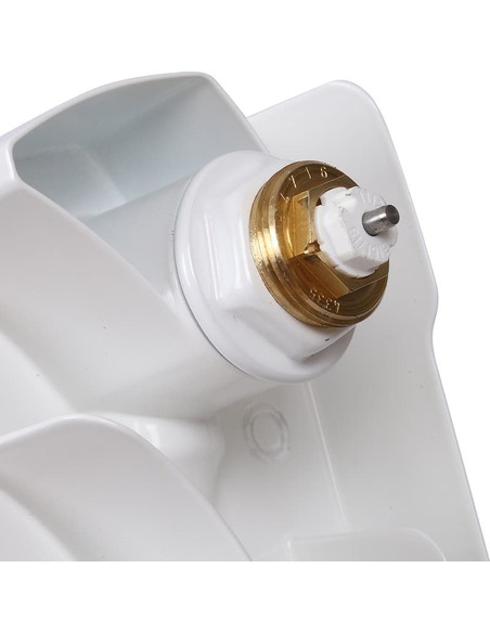 Биметаллический радиатор RIFAR Base VENTIL 500 х6