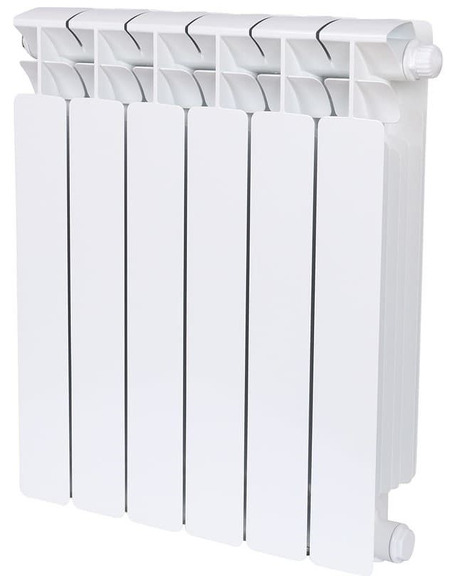 Биметаллический радиатор RIFAR Base VENTIL 500 х6