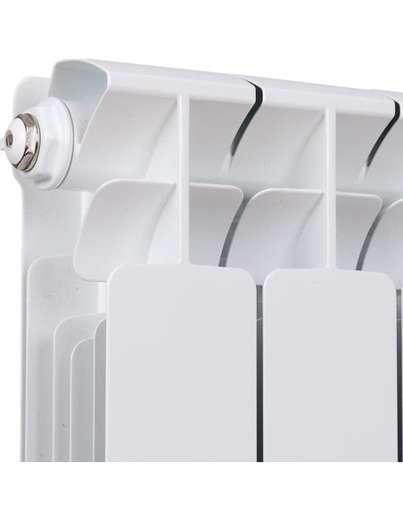 Биметаллический радиатор RIFAR Base VENTIL 500 х6