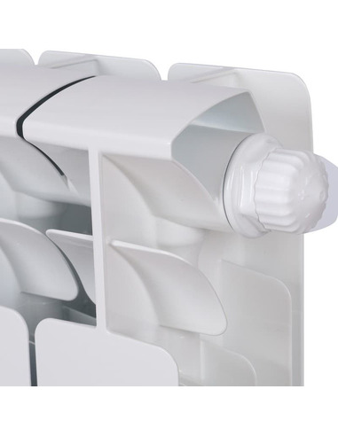 Биметаллический радиатор RIFAR Base VENTIL 500 х6