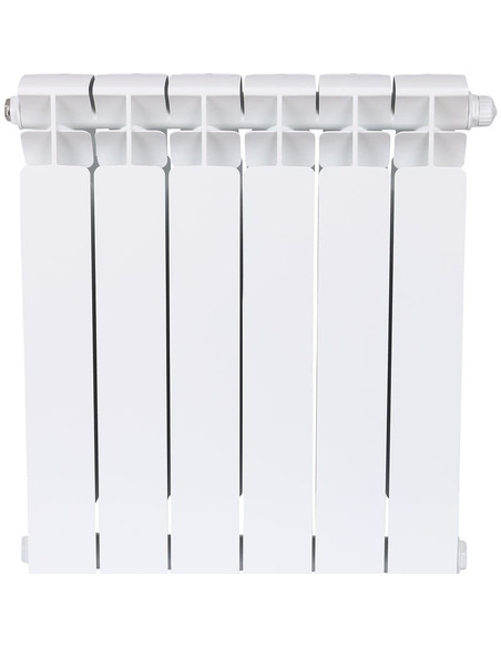 Биметаллический радиатор RIFAR Base VENTIL 500 х6