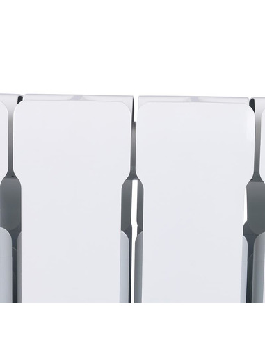 Биметаллический радиатор RIFAR Base VENTIL 500 х6