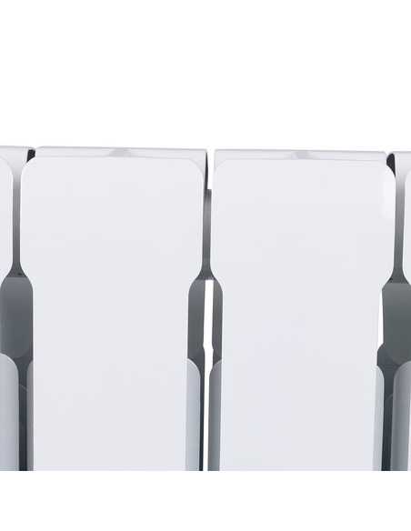 Биметаллический радиатор RIFAR Base VENTIL 500 х6