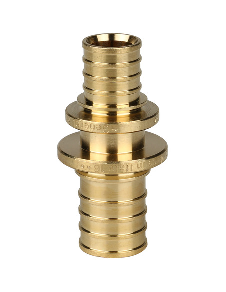 Муфта переходная STOUT 25х20 для труб из сшитого полиэтилена