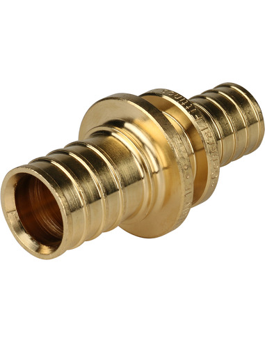 Муфта переходная STOUT 25х20 для труб из сшитого полиэтилена